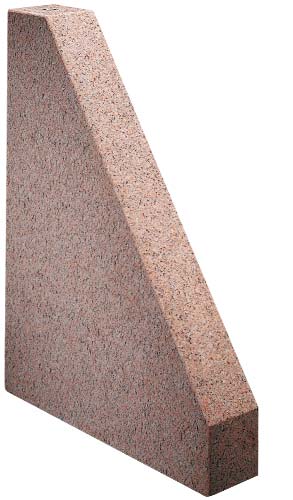 Starrett - Granite Inspection Tri-Squares 